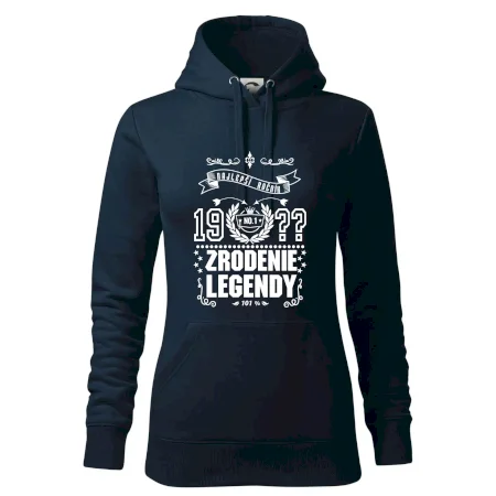 Zrodenie legendy - pre všetkých