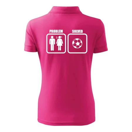 Problém fotbal