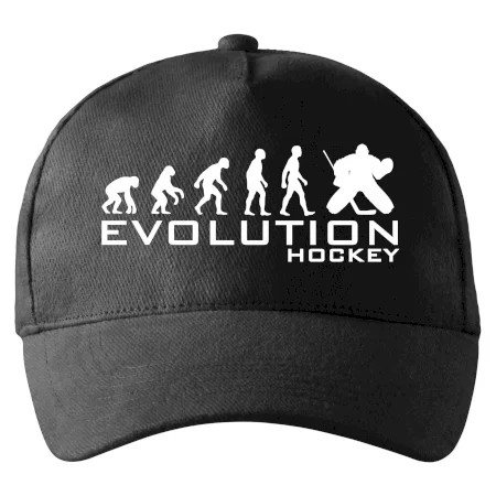 Evolúcia Hockey brankár