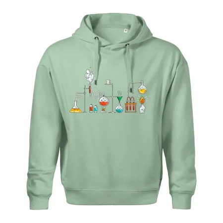 Chemická aparatúra farebná