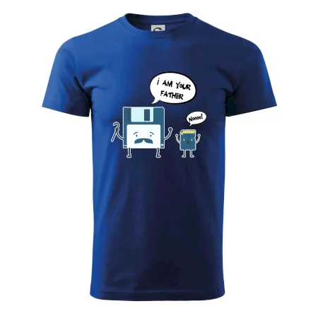 I am your father SD karta