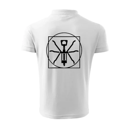 Vitruviánsky otvárač