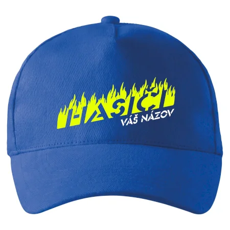 Hasiči - oheň - Váš názov