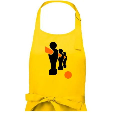 Stolný futbal postavy