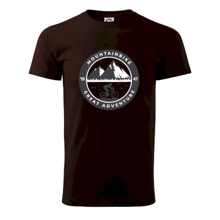 MTB logo a ročník