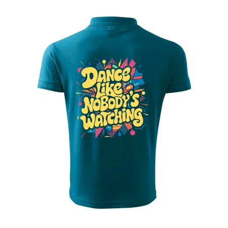 90s Dance like nobody watching
