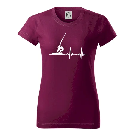 EKG Windsurfing