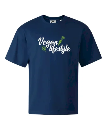 Vegan lifestyle