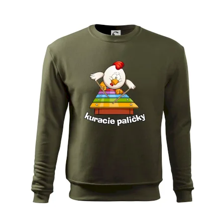 Kuracie paličky