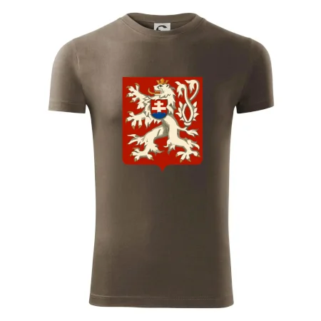 Znak ČSR - Tretia Československá republika (1945–1948)
