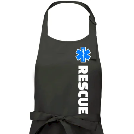 Rescue - pre záchranárov