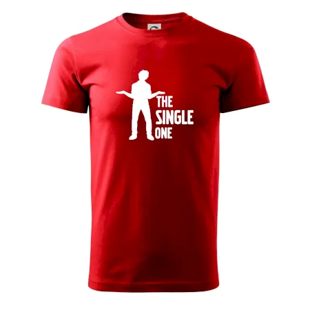 Bachelor party - The single one