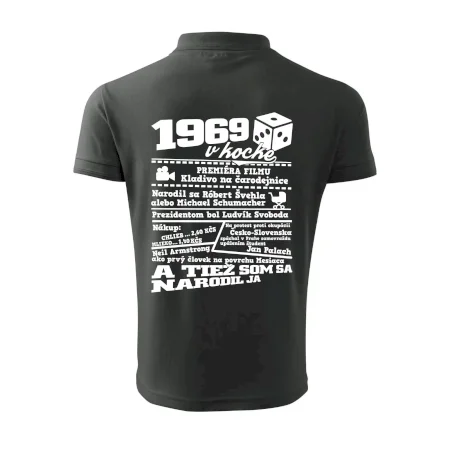 1969 v kocke