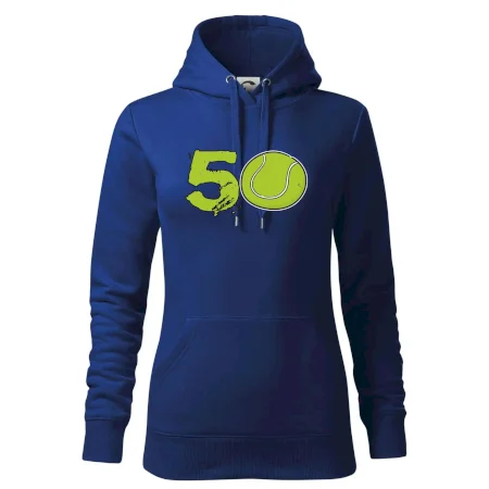 Tenis okrúhle narodeniny 50