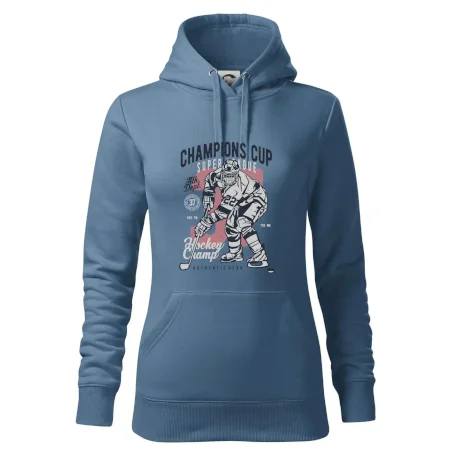 Champions Cup Hockey