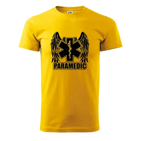Paramedic