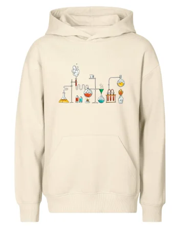 Chemická aparatúra farebná