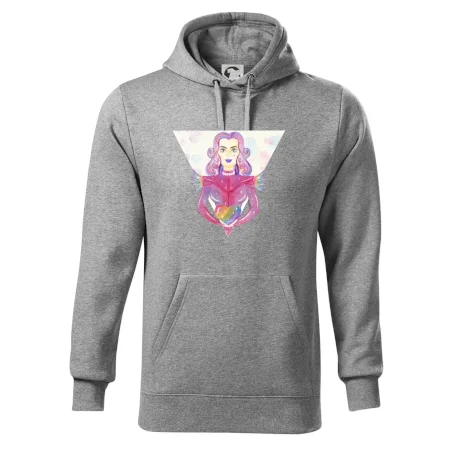 Pride múza