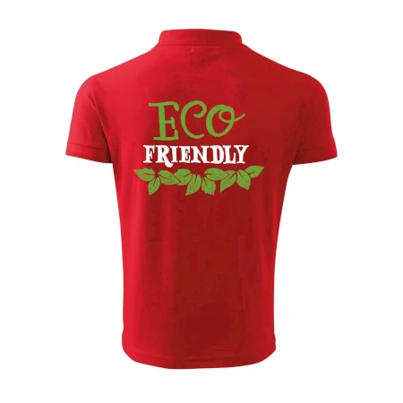 Eco friendly - lístočky