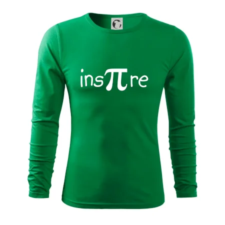 Inspire matematika