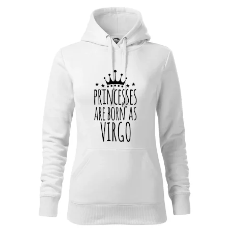 Princesses are born as Virgo - Panna