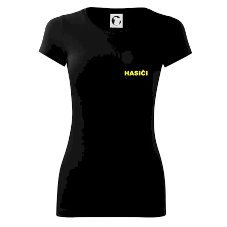 Hasiči názov samostatný