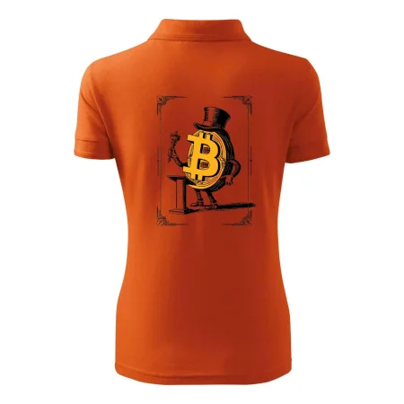 Oldschool bitcoin