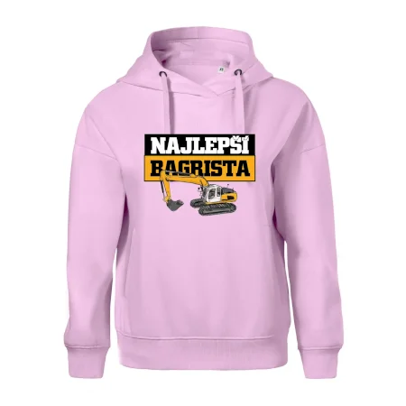 Najlepší bagrista
