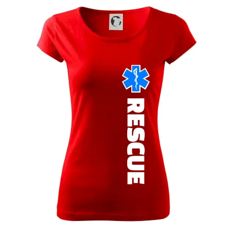 Rescue - pre záchranárov