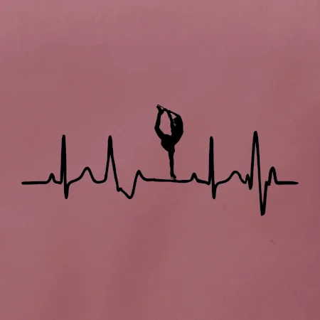 EKG ľadové korčule