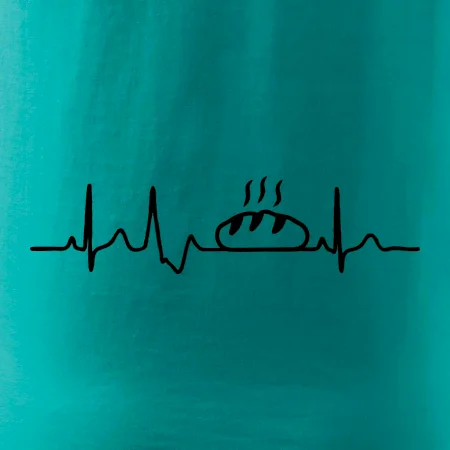 Ekg chleba