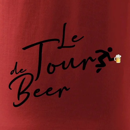 Le tour de beer