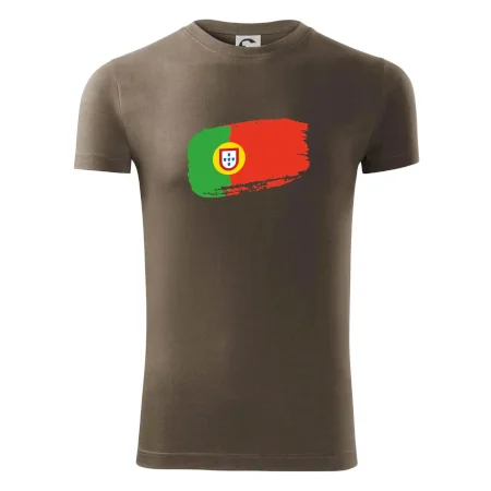 Portugalsko vlajka