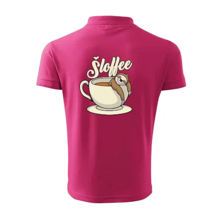 Šloffee - káva
