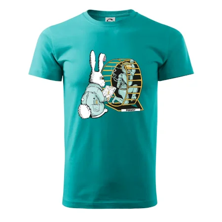 Pokusy na ľuďoch (Pecka Design)