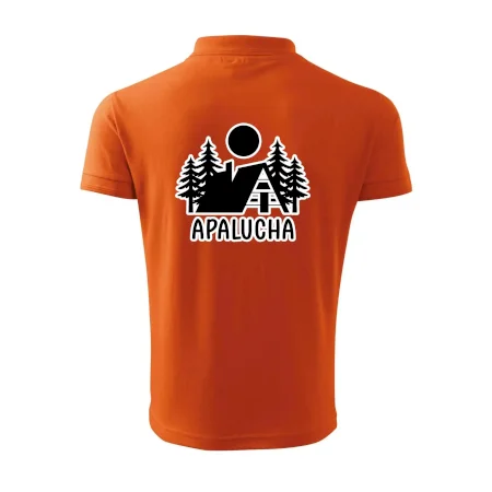 Apalucha chalupa
