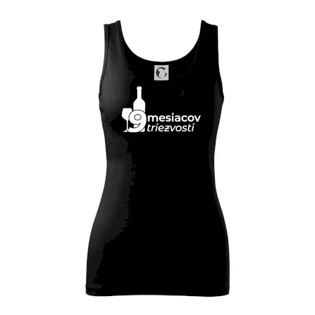 9 mesiacov triezvosti