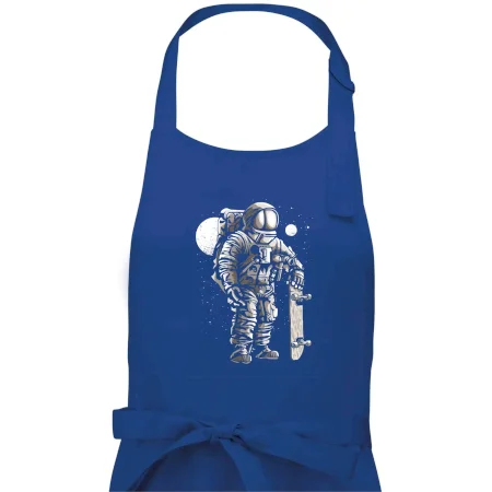 Astronaut Skater