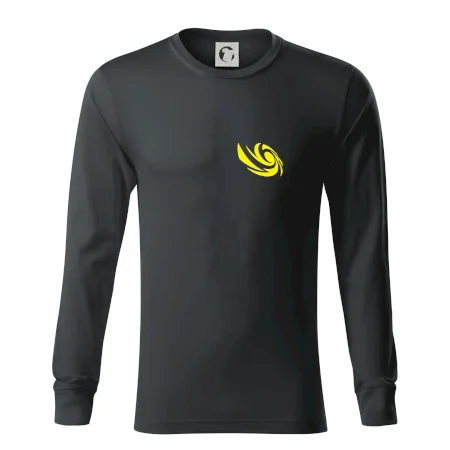 Vortex logo na prsia