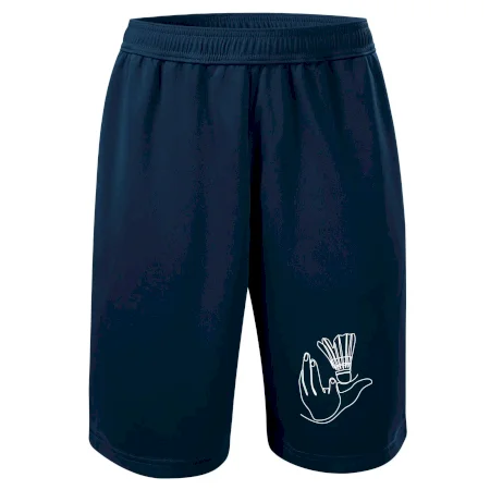 Bedminton jedným ťahom