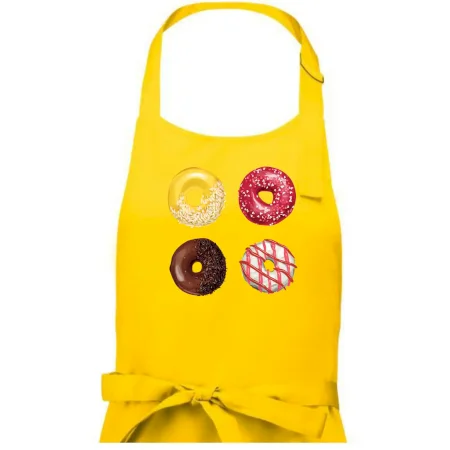 4 donuty