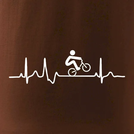 EKG BMX kolo