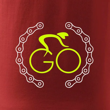 GO cyklista