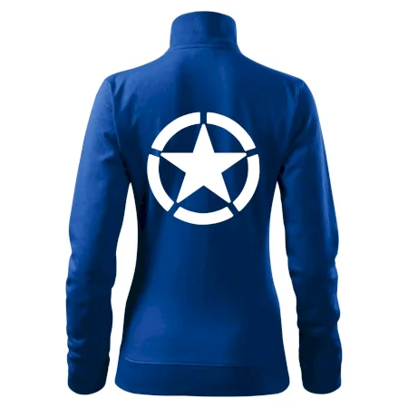 Army hvězda