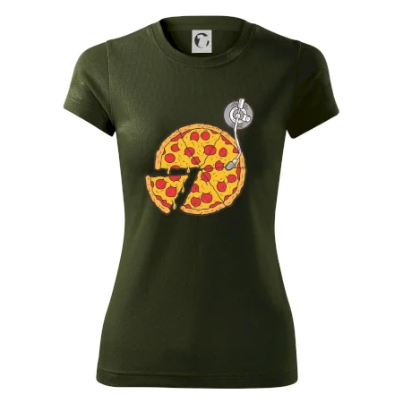 Pizza DJ