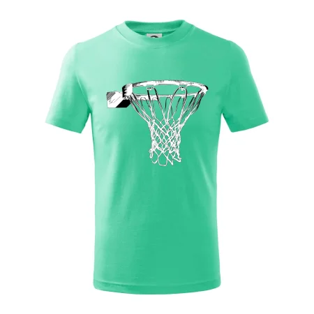 Basketbalový kôš
