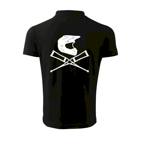 Cross prilba / barle