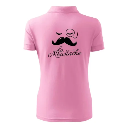 La Mustache