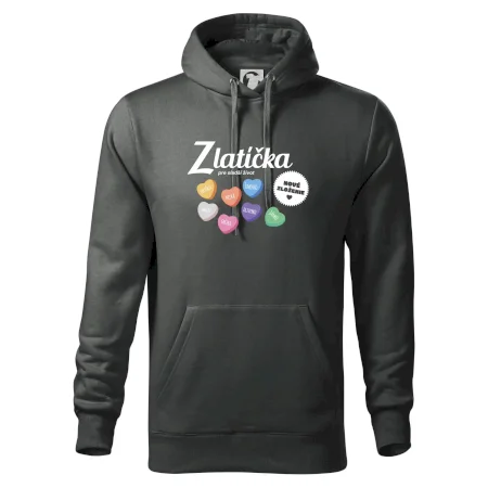 Zlatíčka deti