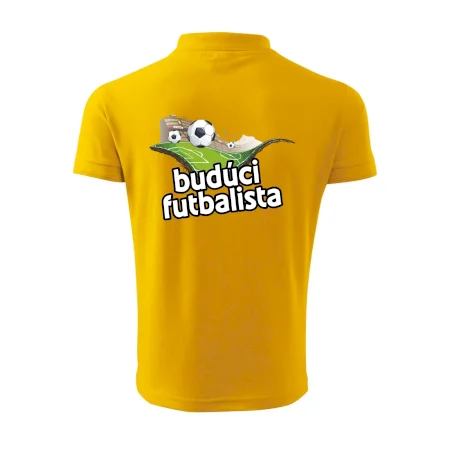 Budúci futbalista